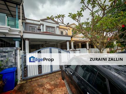 2 Storey Bukit Bandaraya, Seksyen U11, Shah Alam, Selangor, Shah Alam