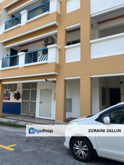 Seri Bulan Condominium, 1st Floor Block B Port Dickson, Negeri Sembilan, Port Dickson