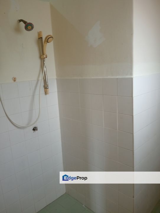 2 storey terrace house, Paya Rumput, Melaka, Melaka Tengah