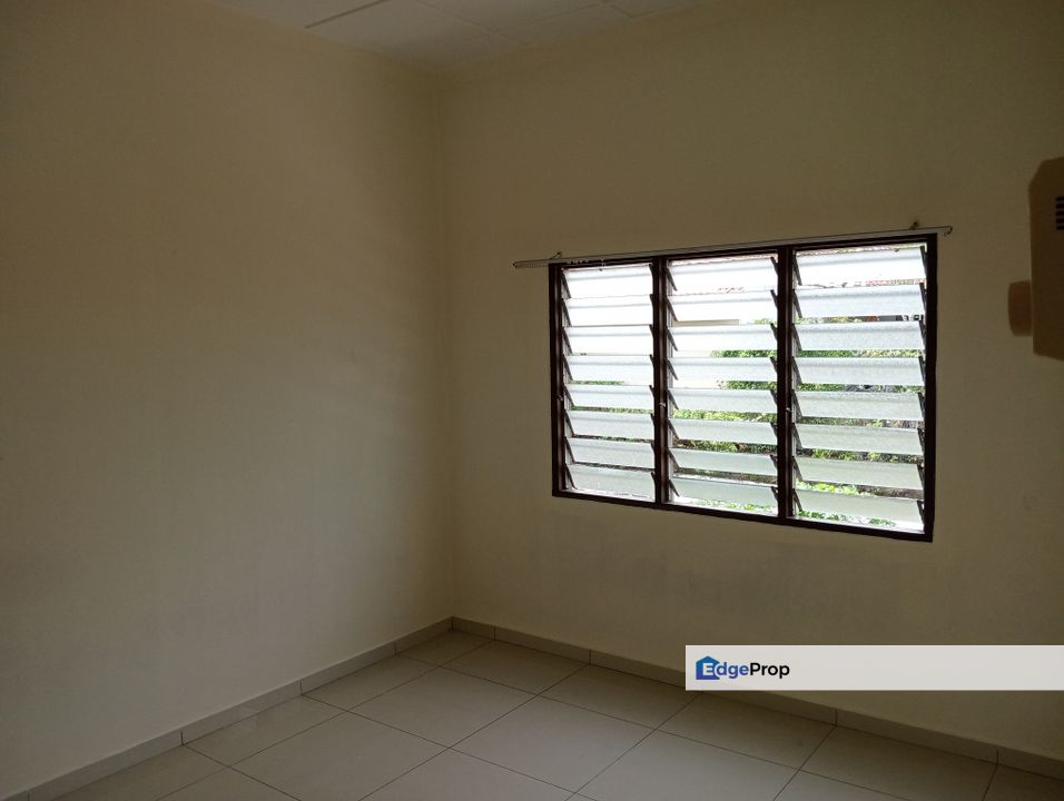 2 storey terrace house, Paya Rumput, Melaka, Melaka Tengah