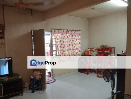 Townhouse Ground Floor, Kota Laksamana, Melaka, Melaka Tengah