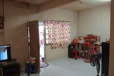 Taman Kota Laksamana