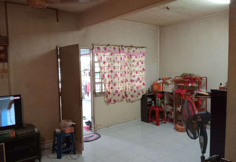 Taman Kota Laksamana