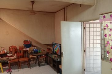 Taman Kota Laksamana