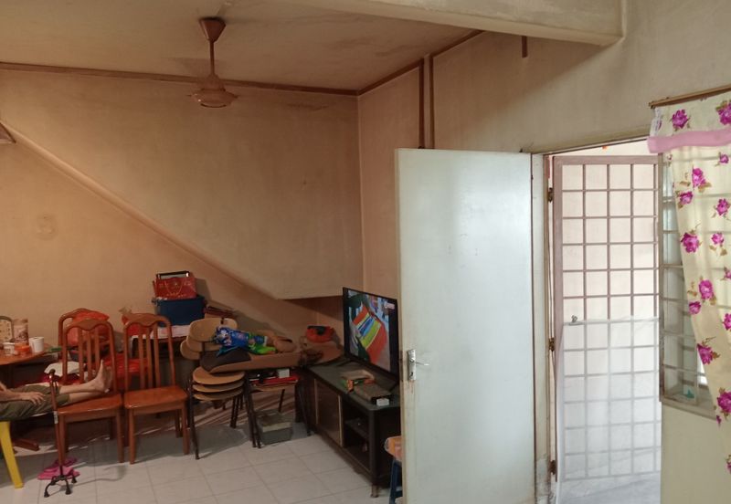 Taman Kota Laksamana