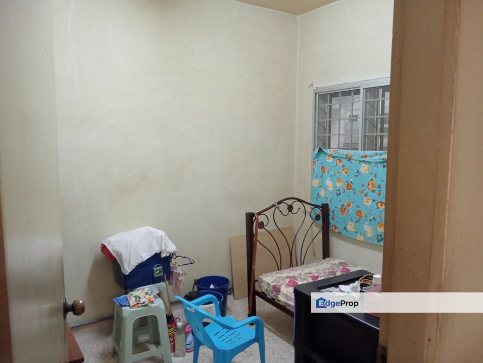 Townhouse Ground Floor, Kota Laksamana, Melaka, Melaka Tengah