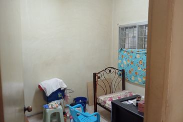 Taman Kota Laksamana