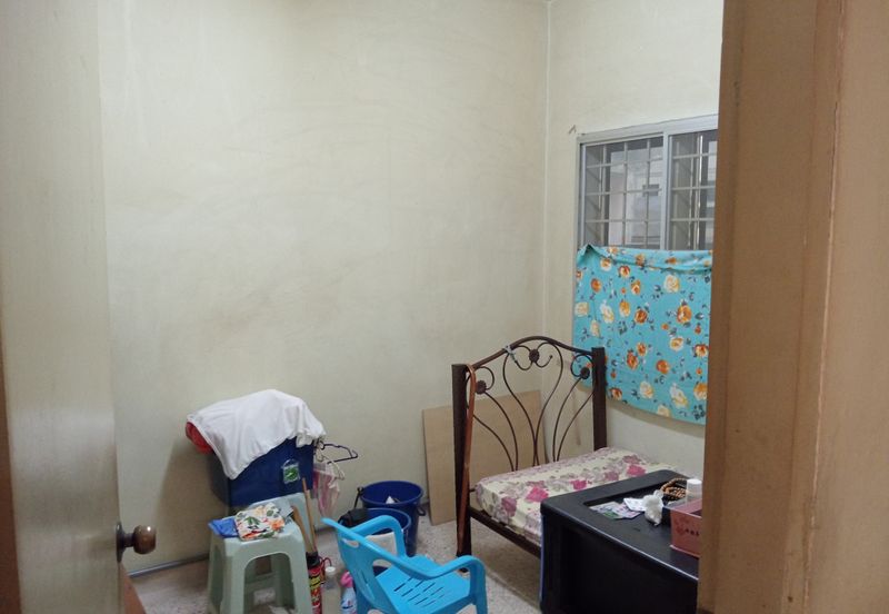 Taman Kota Laksamana