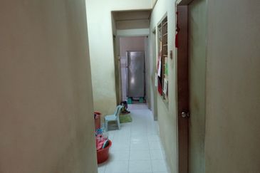 Taman Kota Laksamana