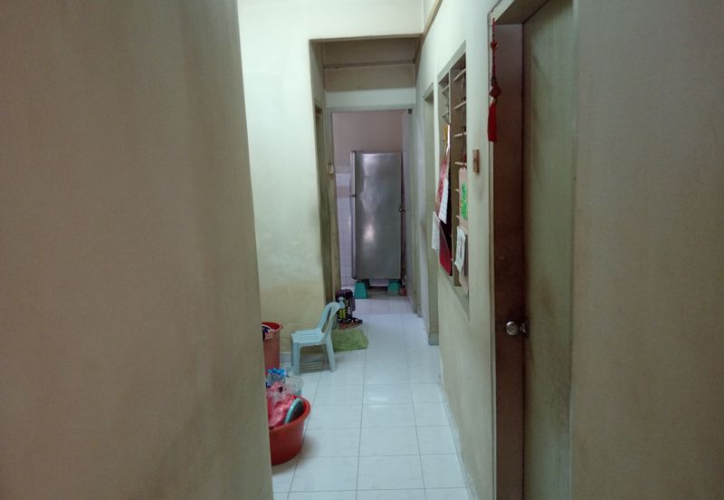 Taman Kota Laksamana