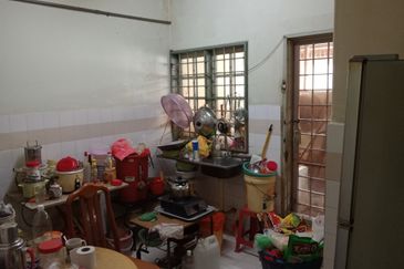 Taman Kota Laksamana