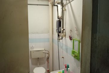 Taman Kota Laksamana