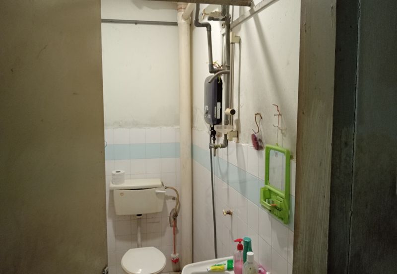 Taman Kota Laksamana