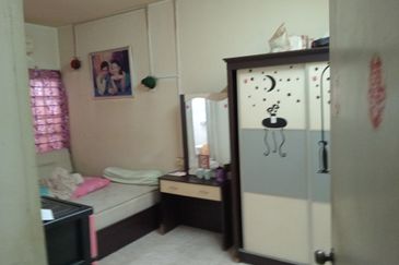 Taman Kota Laksamana