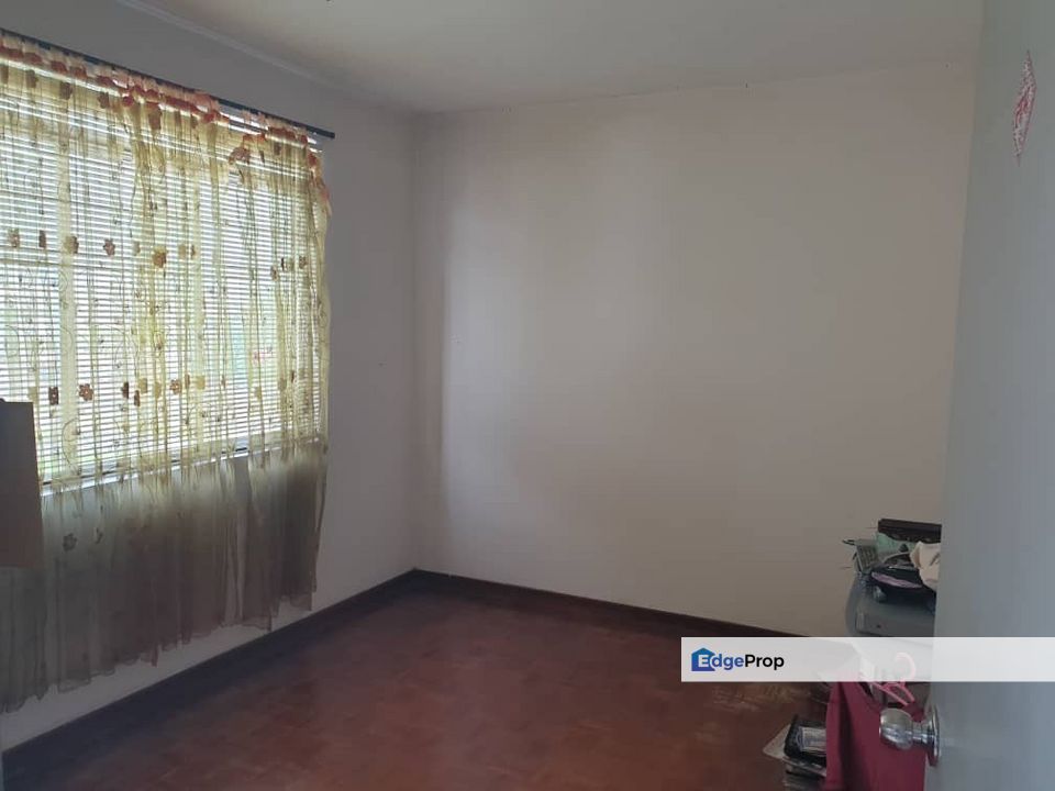 Pangsapuri Kota Laksamana, Melaka, Melaka Tengah