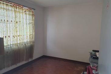 Pangsapuri Kota Laksamana Utama