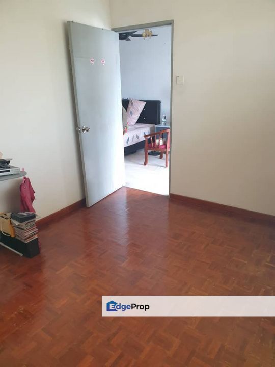 Pangsapuri Kota Laksamana, Melaka, Melaka Tengah