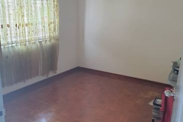 Pangsapuri Kota Laksamana Utama