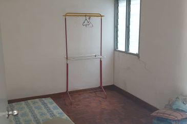 Pangsapuri Kota Laksamana Utama