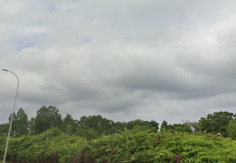 Industrial Land - Strategic location at Jasin Industrial Park