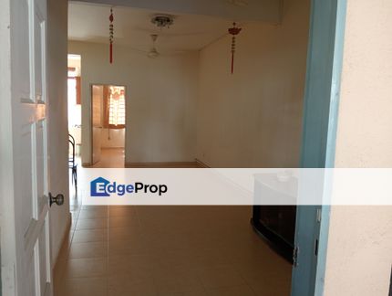 Freehold Townhouse, Bukit Cheng, Melaka, Melaka, Cheng