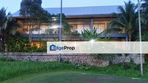 2 storey bungalow at Orna Golf & Country Resort , Melaka, Bemban