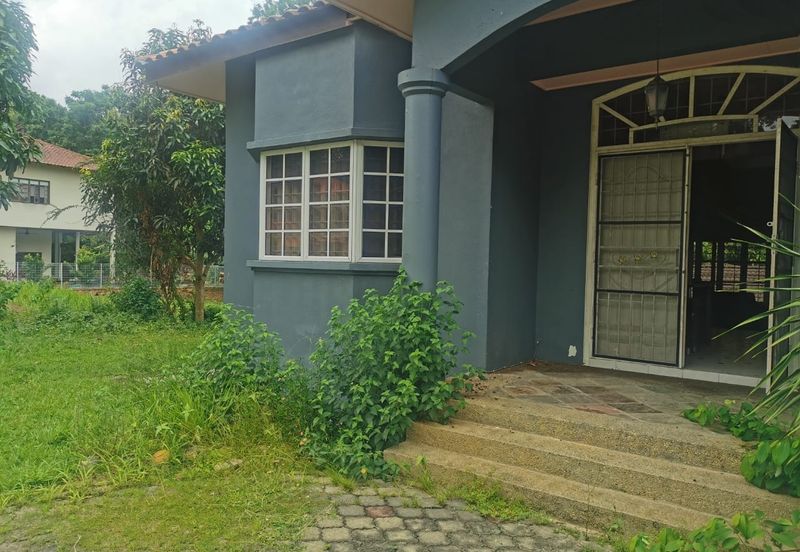 Tiara Melaka Golf & Country Club