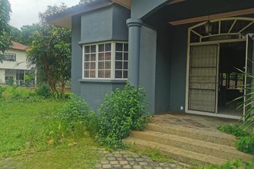 Tiara Melaka Golf & Country Club