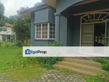 2 storey Bungalow at Tiara Melaka Golf & Country Club, Melaka, Bukit Katil