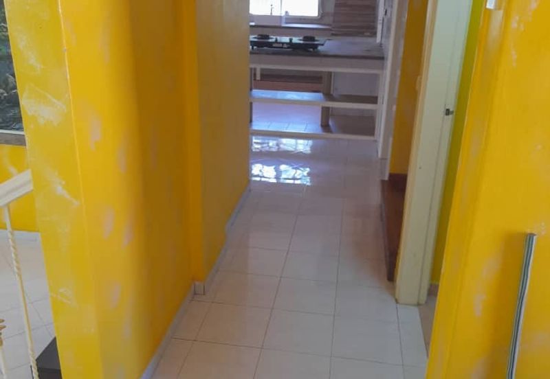 Tiara Melaka Golf & Country Club