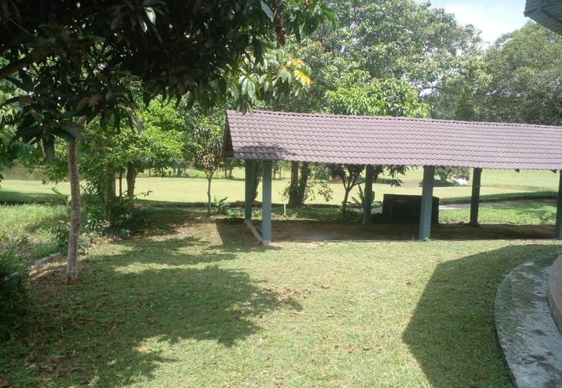 Tiara Melaka Golf & Country Club