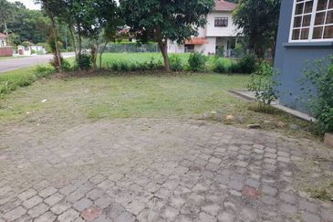 Tiara Melaka Golf & Country Club