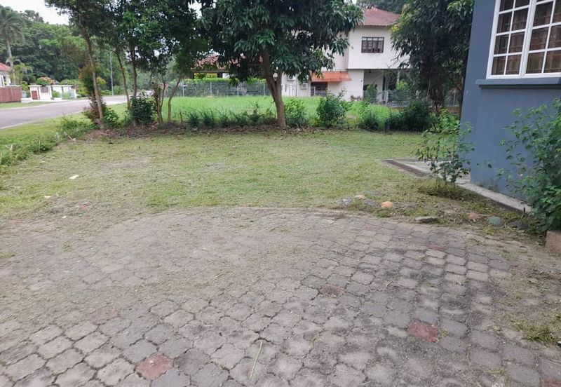 Tiara Melaka Golf & Country Club