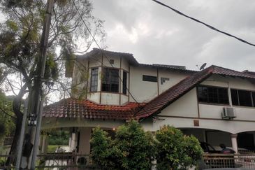 Taman Sentosa, Bukit Baru