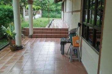 Taman Sentosa, Bukit Baru