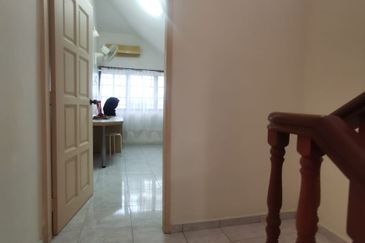 Taman Sentosa, Bukit Baru