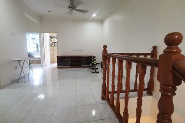 Taman Sentosa, Bukit Baru