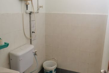 Taman Bukit Beruang Indah