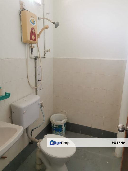 2-Storey Terrace House in Bukit Beruang Indah with Field View  , Melaka, Bukit Beruang