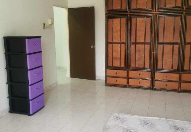 Taman Bukit Beruang Indah