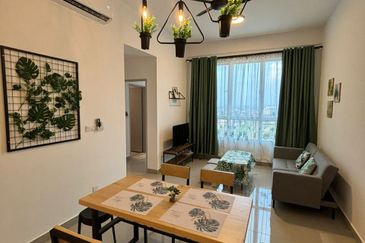 Amber Cove @ Impression City