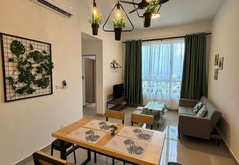 Amber Cove @ Impression City