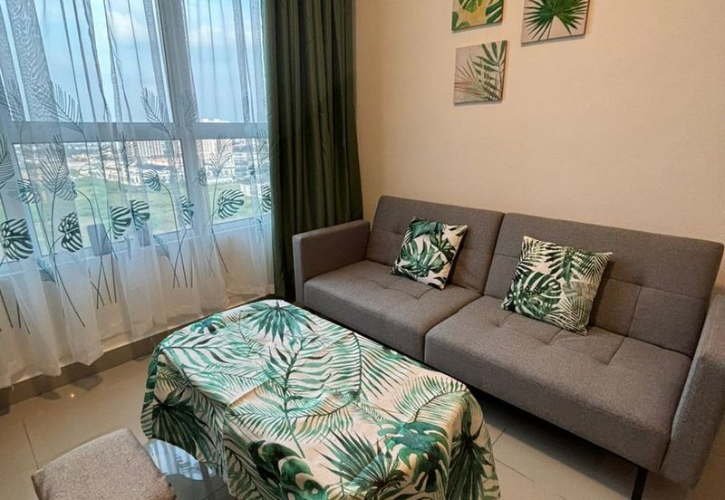 Amber Cove @ Impression City