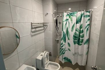 Amber Cove @ Impression City