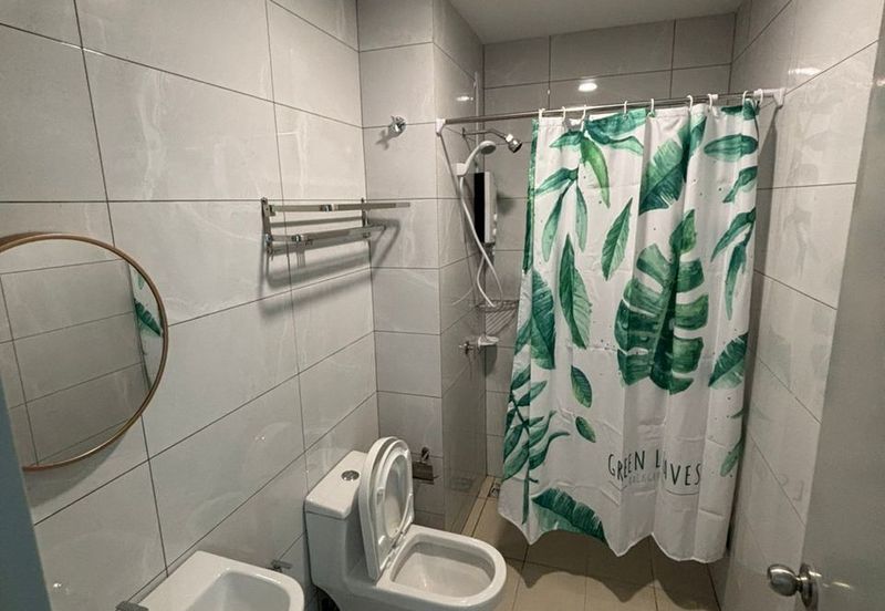 Amber Cove @ Impression City