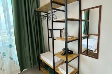 Amber Cove @ Impression City