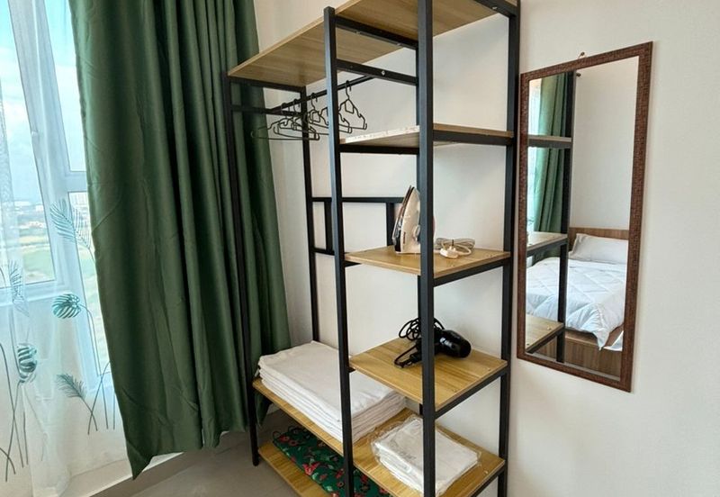 Amber Cove @ Impression City