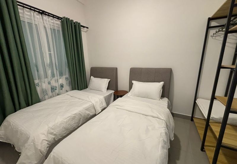 Amber Cove @ Impression City