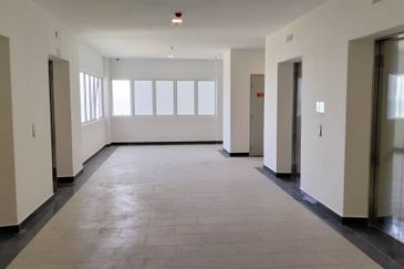 Amber Cove @ Impression City