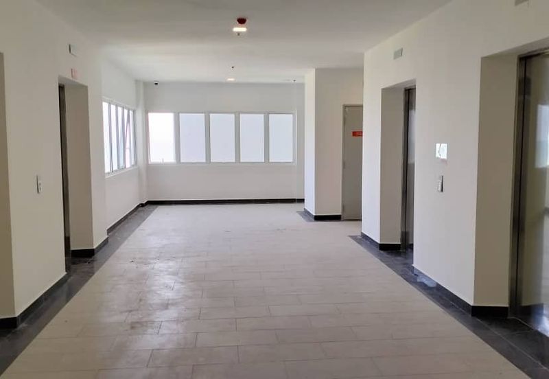 Amber Cove @ Impression City